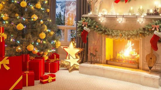 How to Stage a Home During the Holidays How to Stage a Home During the Holidays